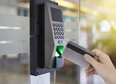 access control system